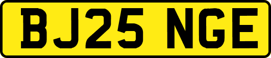BJ25NGE