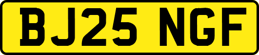 BJ25NGF