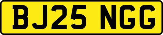 BJ25NGG