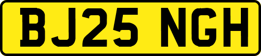 BJ25NGH