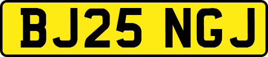 BJ25NGJ