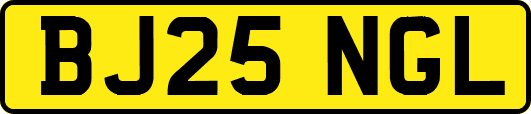 BJ25NGL
