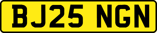 BJ25NGN