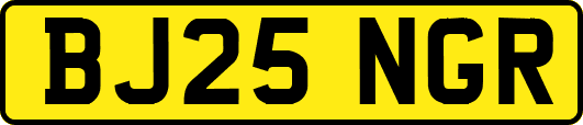 BJ25NGR