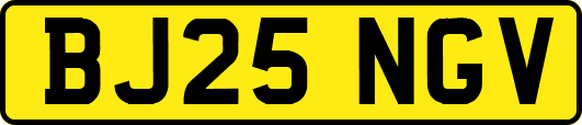 BJ25NGV