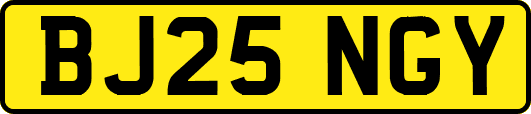 BJ25NGY
