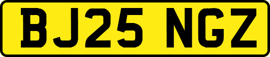 BJ25NGZ