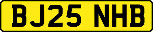 BJ25NHB