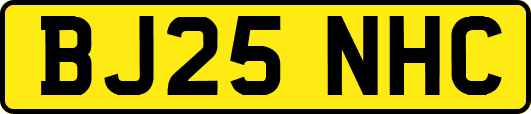 BJ25NHC
