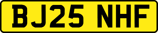 BJ25NHF