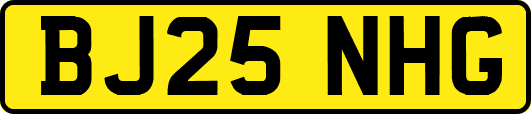 BJ25NHG