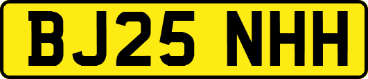 BJ25NHH