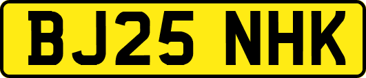 BJ25NHK