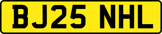 BJ25NHL