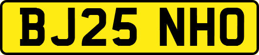 BJ25NHO