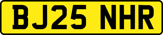 BJ25NHR