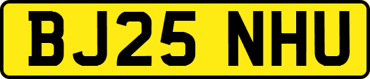 BJ25NHU