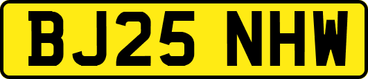 BJ25NHW