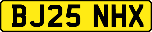 BJ25NHX