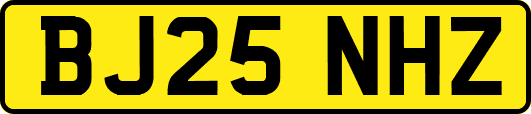 BJ25NHZ
