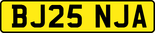 BJ25NJA