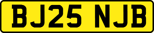 BJ25NJB