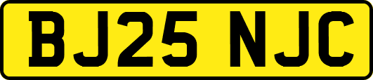 BJ25NJC