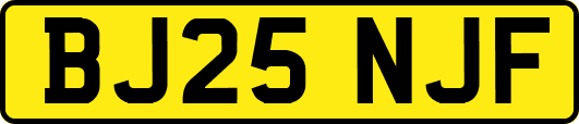 BJ25NJF