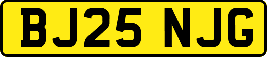 BJ25NJG