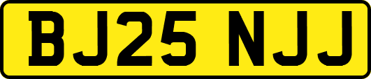 BJ25NJJ