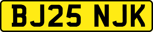 BJ25NJK