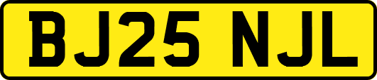 BJ25NJL