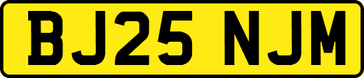 BJ25NJM