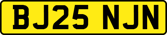 BJ25NJN