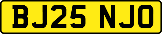 BJ25NJO