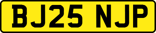 BJ25NJP