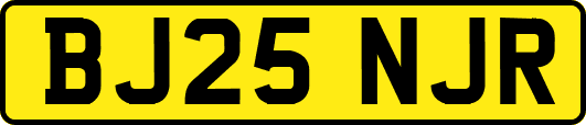 BJ25NJR