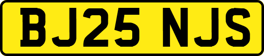 BJ25NJS