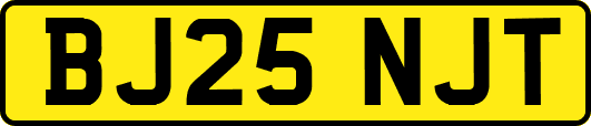 BJ25NJT