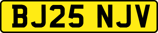 BJ25NJV