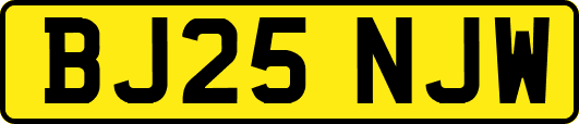 BJ25NJW