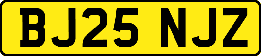 BJ25NJZ