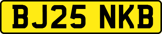 BJ25NKB
