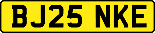 BJ25NKE