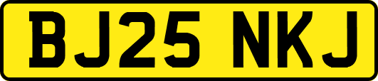 BJ25NKJ