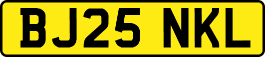 BJ25NKL