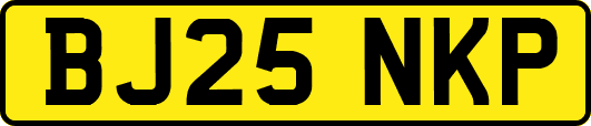 BJ25NKP