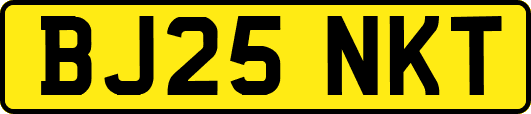 BJ25NKT