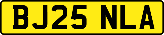BJ25NLA