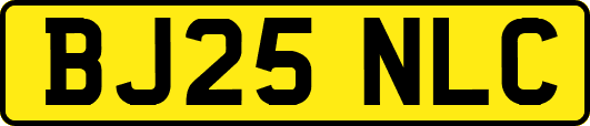BJ25NLC